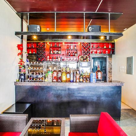 Oyo 489 Casa Mia Hotel Suites General Santos City Eksteriør billede