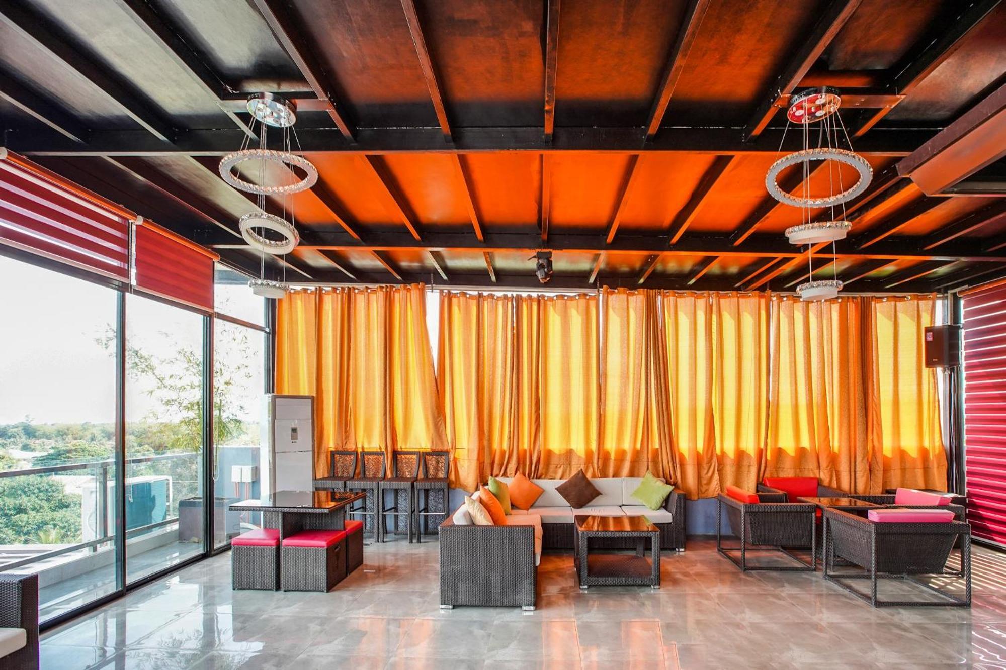 Oyo 489 Casa Mia Hotel Suites General Santos City Eksteriør billede