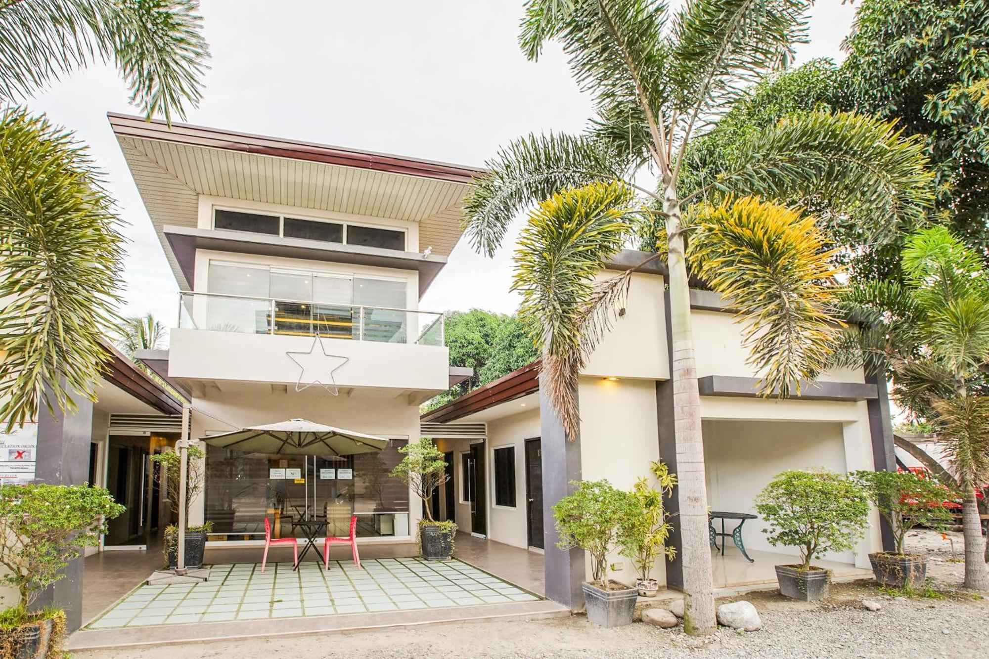 Oyo 489 Casa Mia Hotel Suites General Santos City Eksteriør billede