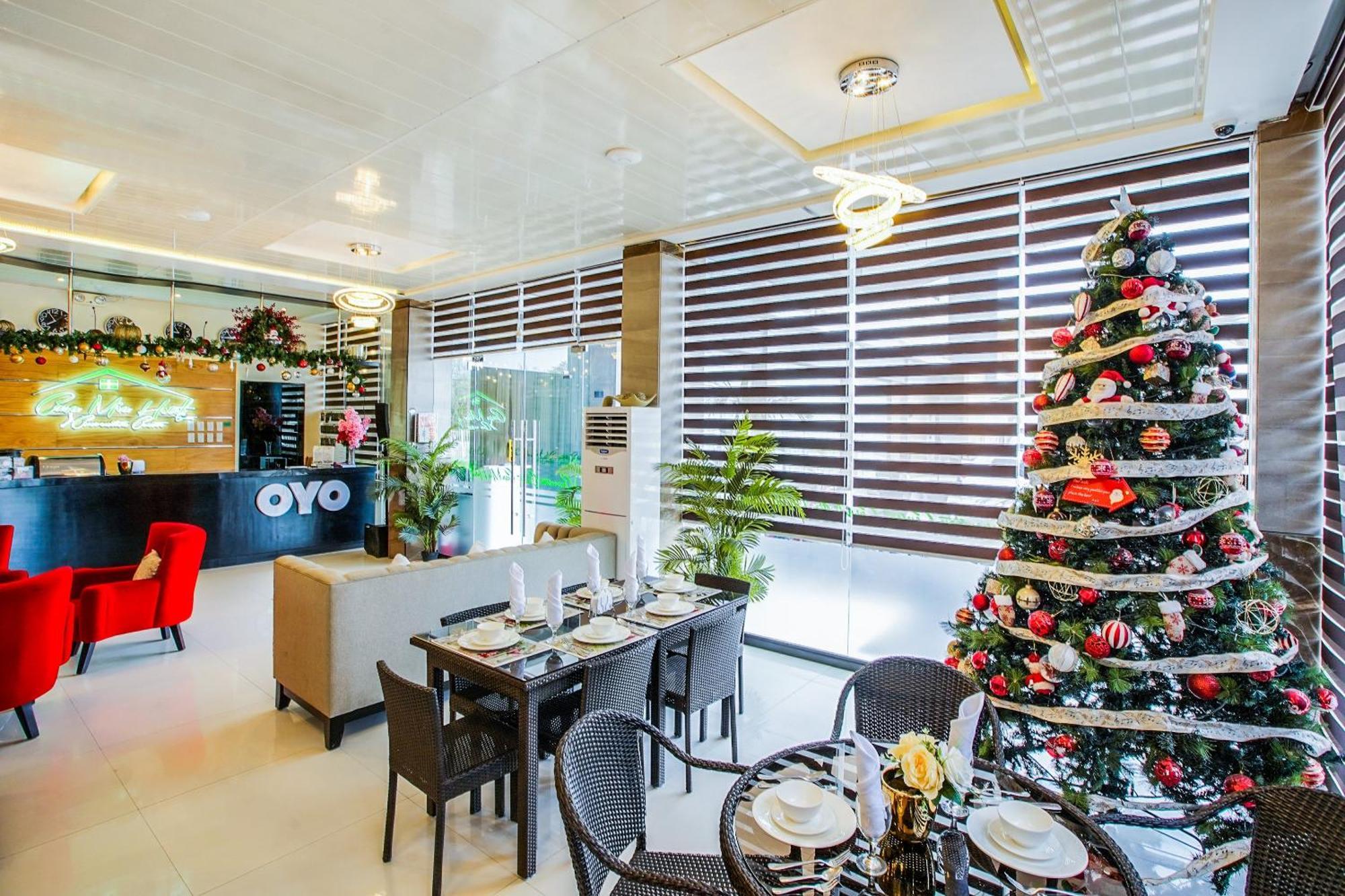 Oyo 489 Casa Mia Hotel Suites General Santos City Eksteriør billede