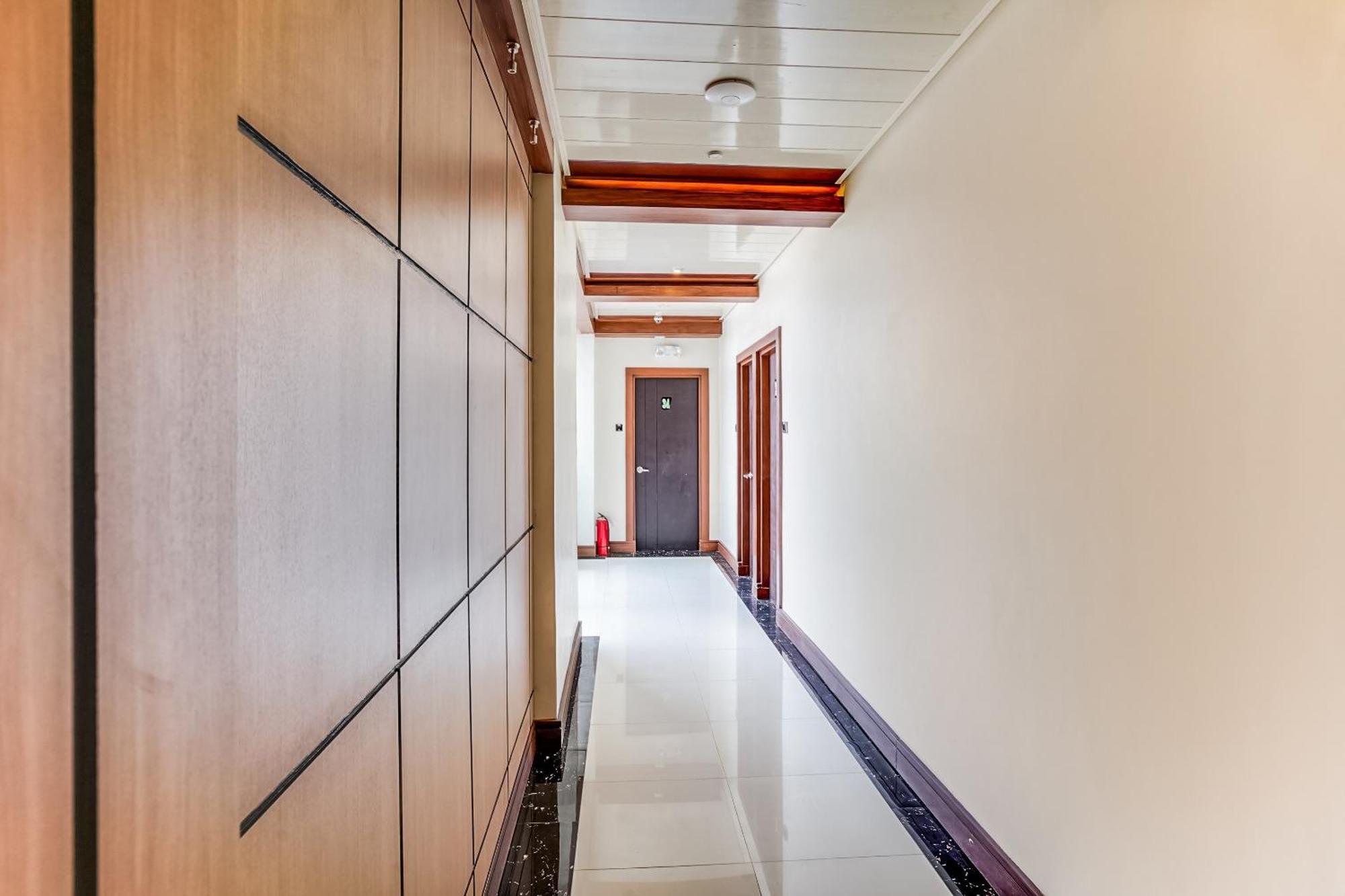 Oyo 489 Casa Mia Hotel Suites General Santos City Eksteriør billede