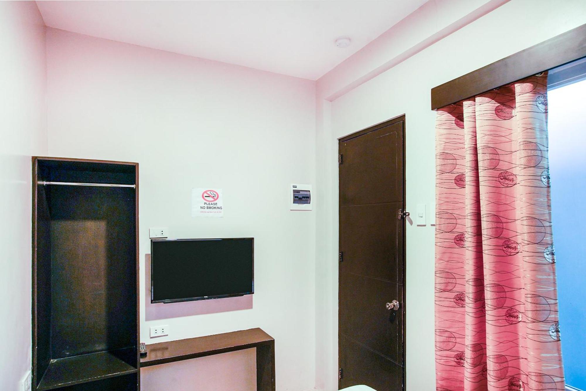 Oyo 489 Casa Mia Hotel Suites General Santos City Eksteriør billede