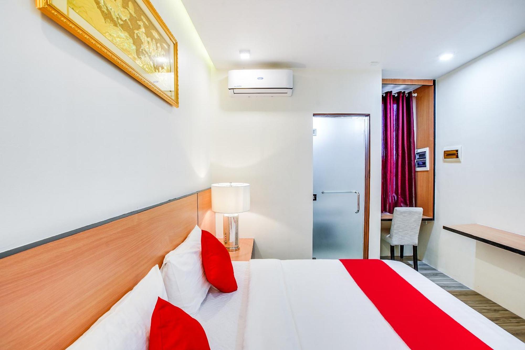 Oyo 489 Casa Mia Hotel Suites General Santos City Eksteriør billede