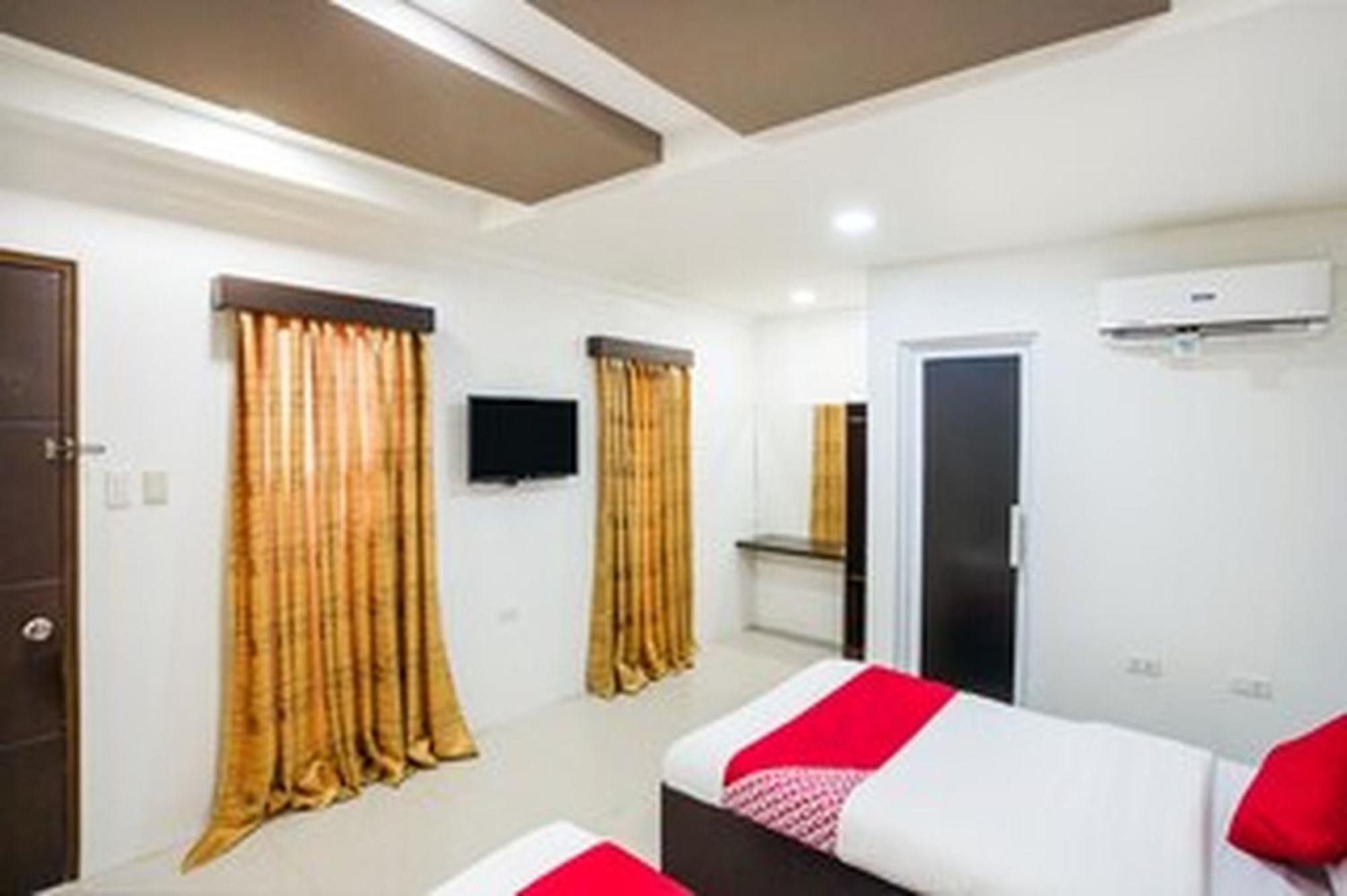 Oyo 489 Casa Mia Hotel Suites General Santos City Eksteriør billede