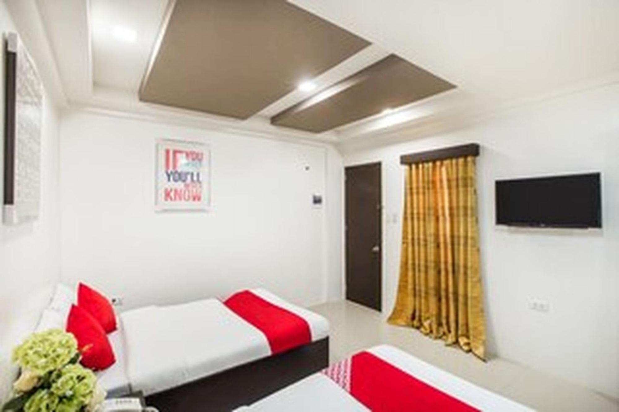 Oyo 489 Casa Mia Hotel Suites General Santos City Eksteriør billede